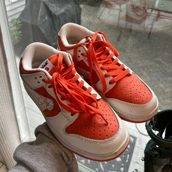 Dybbuk Lucky 7’s - Picture 2 of 2